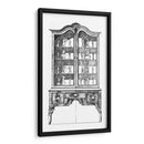 Muebles Personalizados Blueprint Ii - Vision Studio | Cuadro decorativo de Canvas Lab