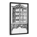 Muebles Personalizados Blueprint Ii - Vision Studio | Cuadro decorativo de Canvas Lab