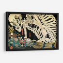 La leyenda del Yokai | Cuadro decorativo de Canvas Lab