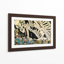 La leyenda del Yokai | Cuadro decorativo de Canvas Lab