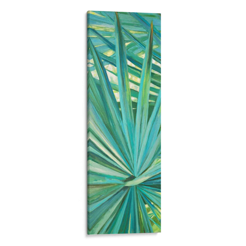 Fan Palm I - Suzanne Wilkins | Cuadro decorativo de Canvas Lab