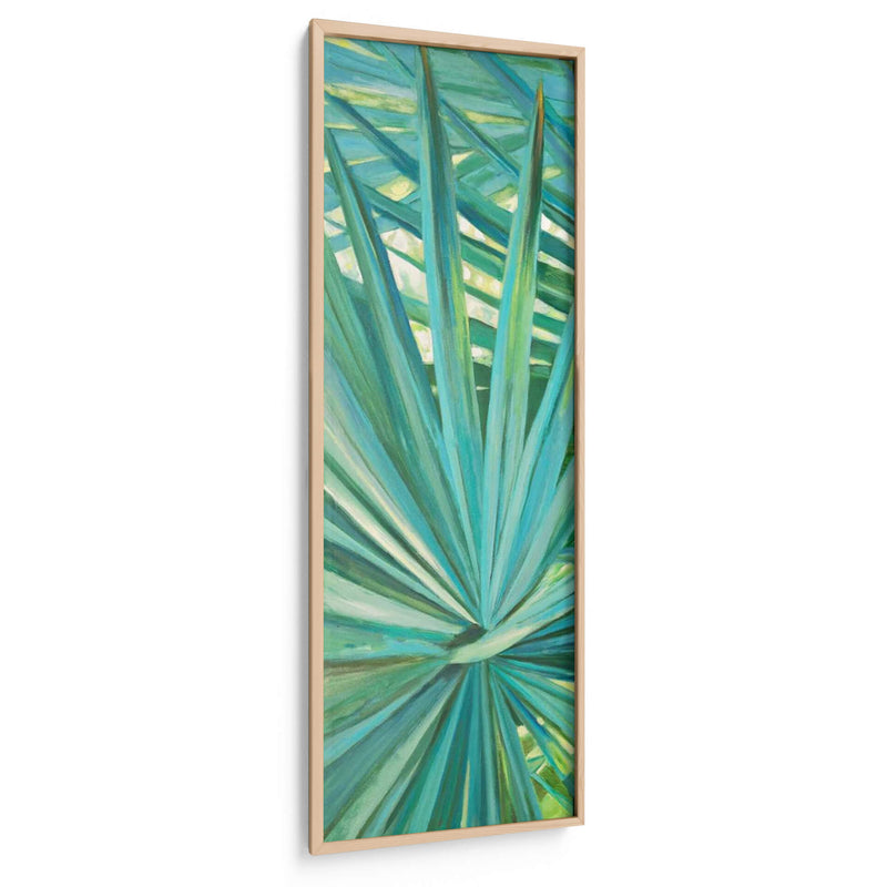 Fan Palm I - Suzanne Wilkins | Cuadro decorativo de Canvas Lab