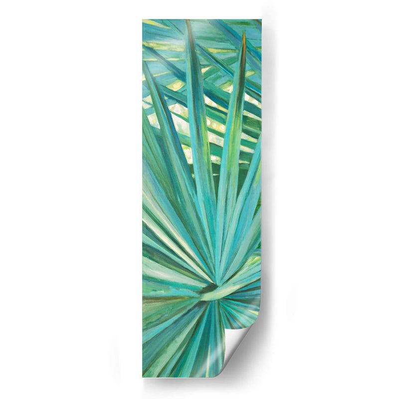 Fan Palm I - Suzanne Wilkins | Cuadro decorativo de Canvas Lab