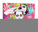 La máscara de Joker | Cuadro decorativo de Canvas Lab