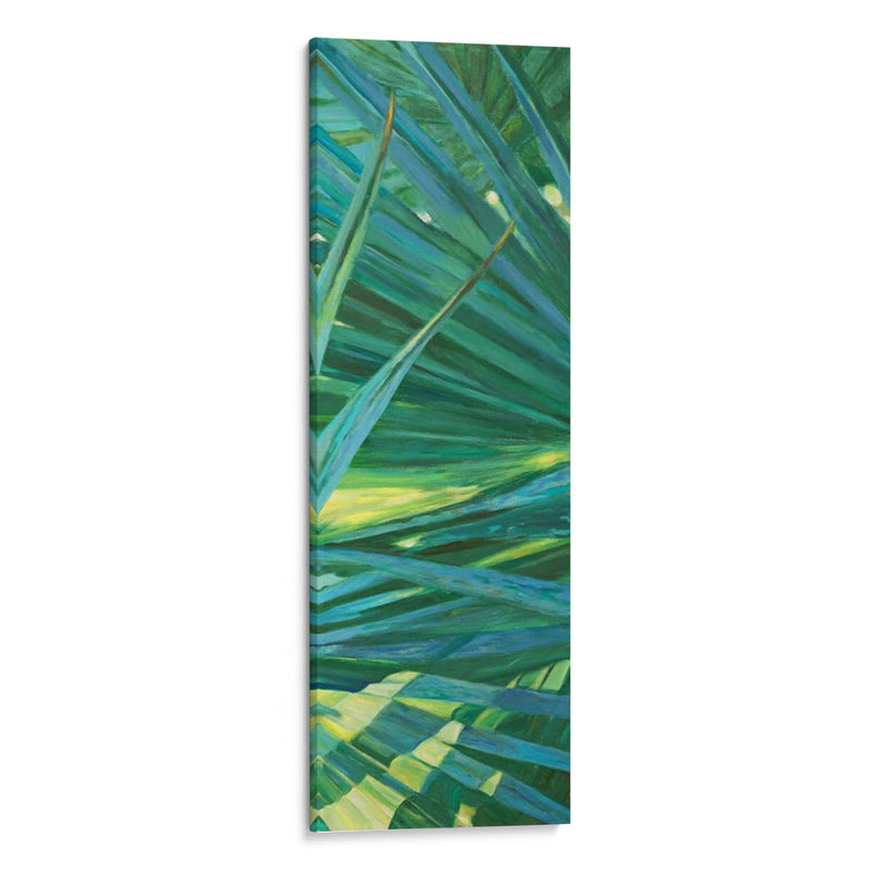 Fan Palm Ii - Suzanne Wilkins | Cuadro decorativo de Canvas Lab