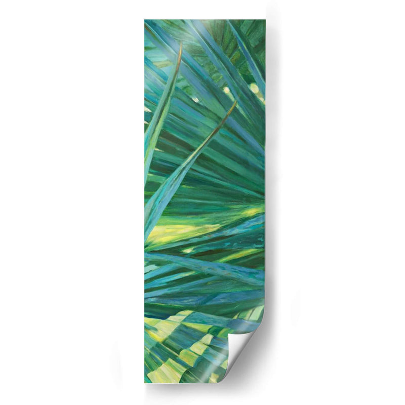 Fan Palm Ii - Suzanne Wilkins | Cuadro decorativo de Canvas Lab