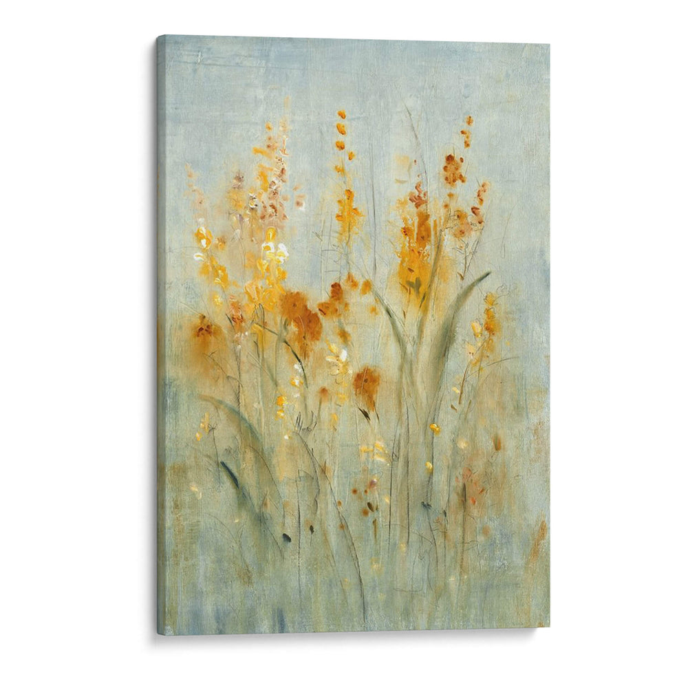 Spray Of Wildflowers Ii - Tim OToole | Cuadro decorativo de Canvas Lab