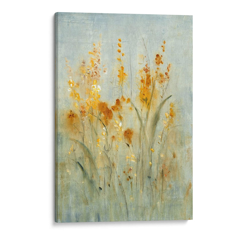 Spray Of Wildflowers Ii - Tim OToole | Cuadro decorativo de Canvas Lab