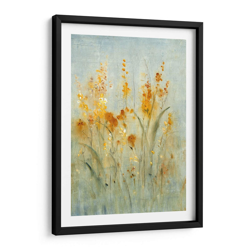 Spray Of Wildflowers Ii - Tim OToole | Cuadro decorativo de Canvas Lab