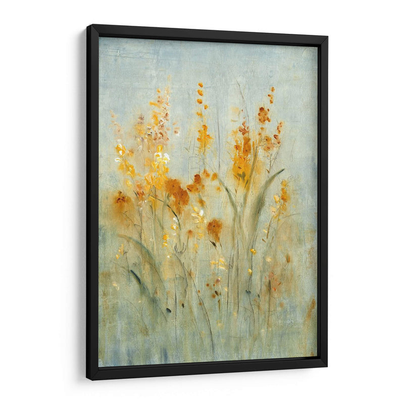 Spray Of Wildflowers Ii - Tim OToole | Cuadro decorativo de Canvas Lab