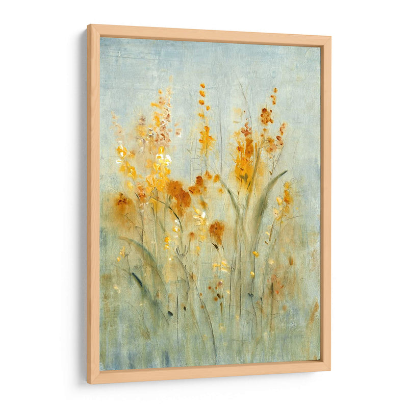 Spray Of Wildflowers Ii - Tim OToole | Cuadro decorativo de Canvas Lab