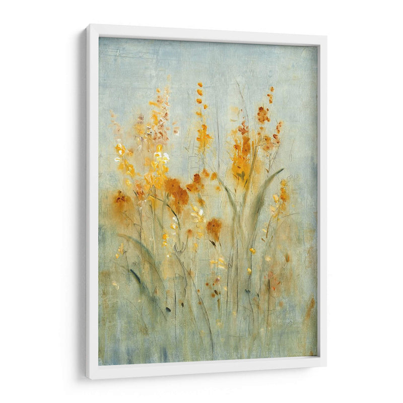 Spray Of Wildflowers Ii - Tim OToole | Cuadro decorativo de Canvas Lab