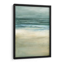 Mar Tranquilo I - Jennifer Goldberger | Cuadro decorativo de Canvas Lab