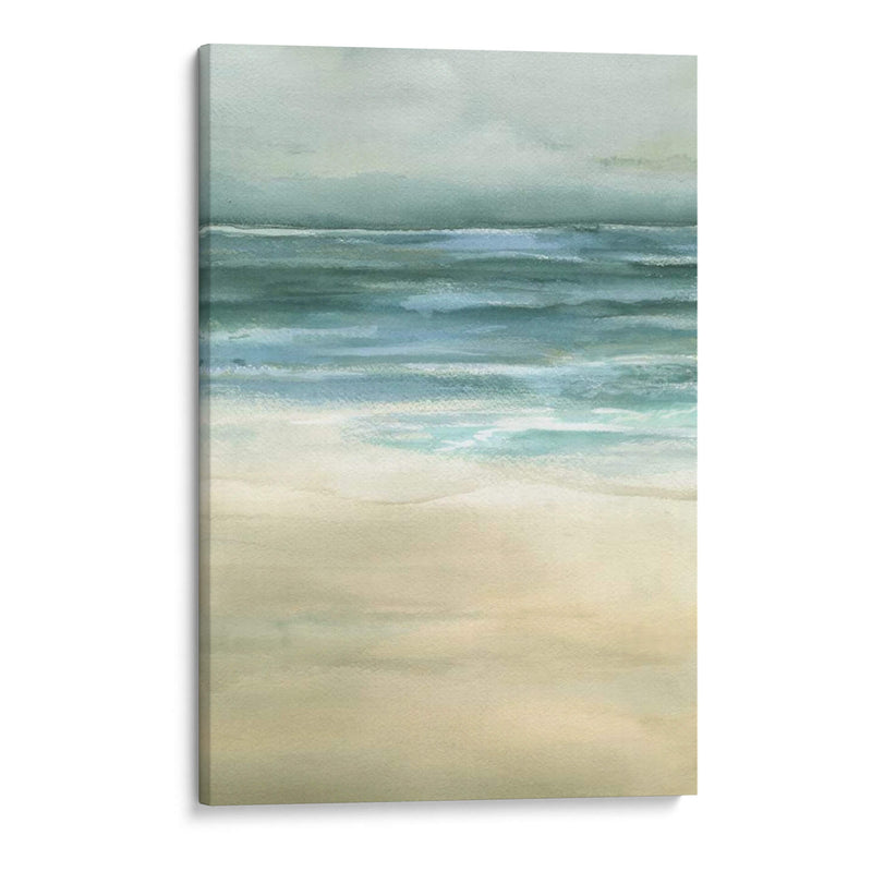 Tranquil Sea Ii - Jennifer Goldberger | Cuadro decorativo de Canvas Lab