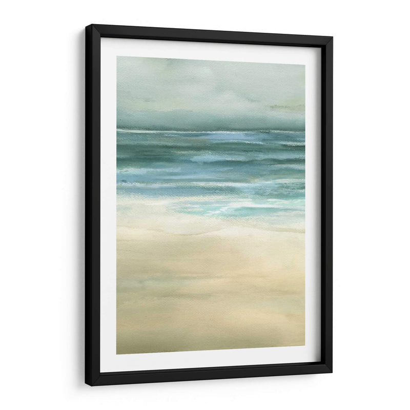 Tranquil Sea Ii - Jennifer Goldberger | Cuadro decorativo de Canvas Lab