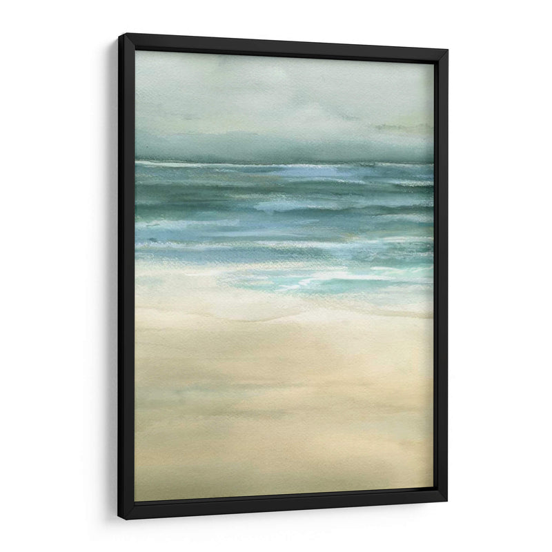 Tranquil Sea Ii - Jennifer Goldberger | Cuadro decorativo de Canvas Lab