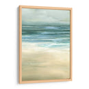 Tranquil Sea Ii - Jennifer Goldberger | Cuadro decorativo de Canvas Lab