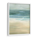 Tranquil Sea Ii - Jennifer Goldberger | Cuadro decorativo de Canvas Lab