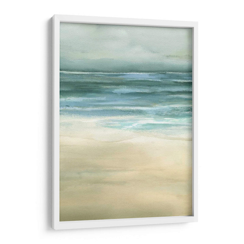 Tranquil Sea Ii - Jennifer Goldberger | Cuadro decorativo de Canvas Lab