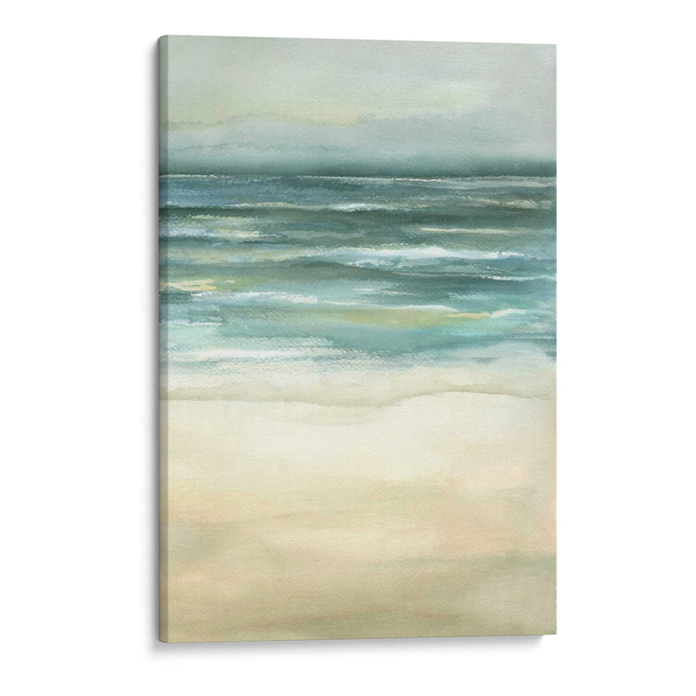 Tranquil Sea Iii - Jennifer Goldberger | Cuadro decorativo de Canvas Lab