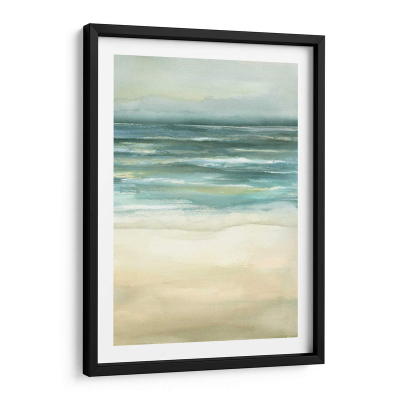 Tranquil Sea Iii - Jennifer Goldberger | Cuadro decorativo de Canvas Lab