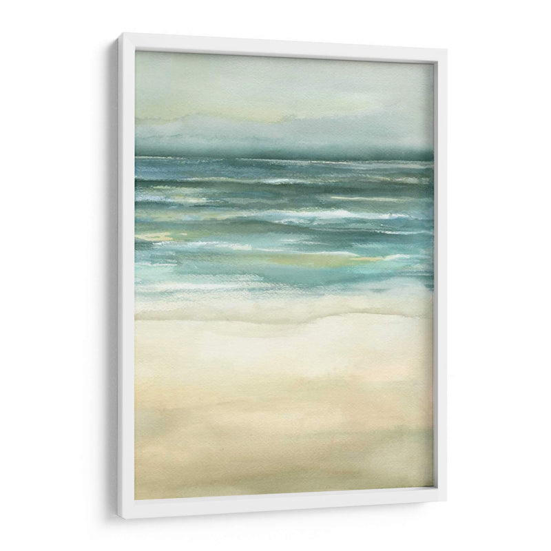 Tranquil Sea Iii - Jennifer Goldberger | Cuadro decorativo de Canvas Lab