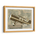 Tour Por Avión I - Chariklia Zarris | Cuadro decorativo de Canvas Lab