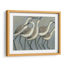 Pájaros Orilla Ii - Norman Wyatt Jr. | Cuadro decorativo de Canvas Lab