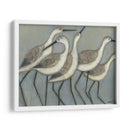 Pájaros Orilla Ii - Norman Wyatt Jr. | Cuadro decorativo de Canvas Lab