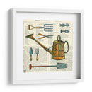 Jardín Puede - Ginny Joyner | Cuadro decorativo de Canvas Lab