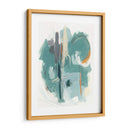 Rhythm Rhapsody I - June Erica Vess | Cuadro decorativo de Canvas Lab