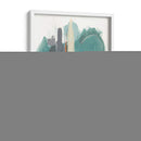 Rhythm Rhapsody I - June Erica Vess | Cuadro decorativo de Canvas Lab