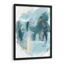 Rhythm Rhapsody Ii - June Erica Vess | Cuadro decorativo de Canvas Lab