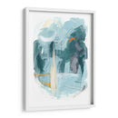 Rhythm Rhapsody Ii - June Erica Vess | Cuadro decorativo de Canvas Lab