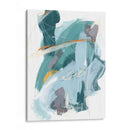 Rhythm Rhapsody Iv - June Erica Vess | Cuadro decorativo de Canvas Lab