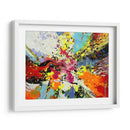 Bomba de colores | Cuadro decorativo de Canvas Lab