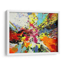 Bomba de colores | Cuadro decorativo de Canvas Lab