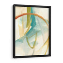 Vértigo I - June Erica Vess | Cuadro decorativo de Canvas Lab