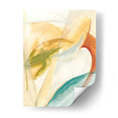 Vértigo Ii - June Erica Vess | Cuadro decorativo de Canvas Lab