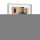 Degustación De Vinos Tintos I - Samuel Dixon | Cuadro decorativo de Canvas Lab