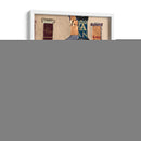 Degustación De Vinos Tintos I - Samuel Dixon | Cuadro decorativo de Canvas Lab