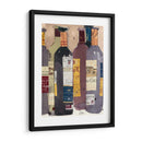 Degustación De Vinos Tintos Ii - Samuel Dixon | Cuadro decorativo de Canvas Lab