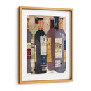 Degustación De Vinos Tintos Ii - Samuel Dixon | Cuadro decorativo de Canvas Lab