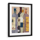 Techo De Vino Tinto Iii - Samuel Dixon | Cuadro decorativo de Canvas Lab