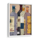 Techo De Vino Tinto Iii - Samuel Dixon | Cuadro decorativo de Canvas Lab