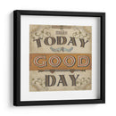 Inspiraciones Retro Ii - June Erica Vess | Cuadro decorativo de Canvas Lab