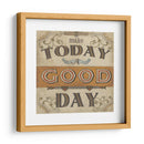 Inspiraciones Retro Ii - June Erica Vess | Cuadro decorativo de Canvas Lab