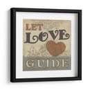 Inspiraciones Retro Iii - June Erica Vess | Cuadro decorativo de Canvas Lab