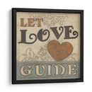 Inspiraciones Retro Iii - June Erica Vess | Cuadro decorativo de Canvas Lab