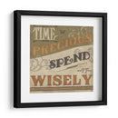 Inspiraciones Retro Iv - June Erica Vess | Cuadro decorativo de Canvas Lab